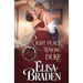 Right Place, Wrong Duke: A Midnight in Scotland Novella