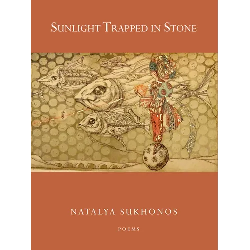 Sunlight Trapped in Stone