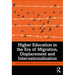 Higher Education in the Era of Migration, Displacement and Internationalization