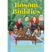 Bosom Buddies: A Celebration of Female Friendships Throughout History (Books to Empower Women, Inspirational Books for Women, Inspirational Gifts for