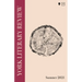 York Literary Review 2021
