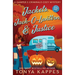 Jackets, Jack-O-Lantern, & Justice