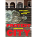 Protest City: Portland's Summer of Rage