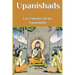 Upanishads: Los Videntes de los Upanishads