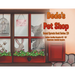 Dede's Pet Shop