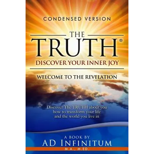 The TRUTH: Welcome to the Revelation