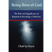 Being Born of God