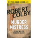 Murder Mistress