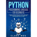 Python Programming Language for Beginners: A Crash Course Guide with Tricks and Tools for Your First Approach to Learn and Programming with Python