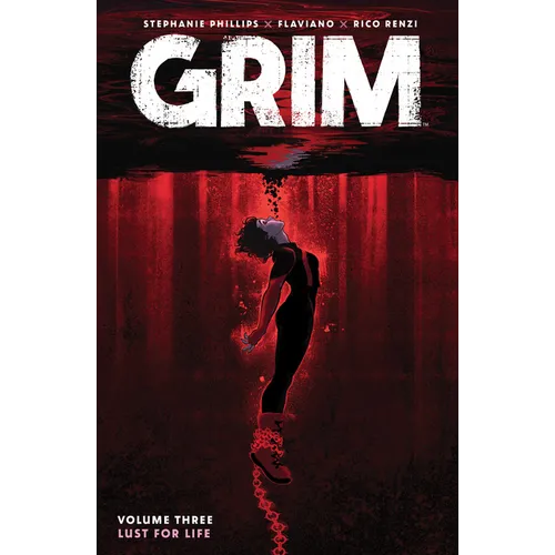 Grim Vol. 3
