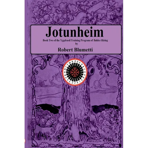 Jotunheim
