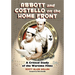 Abbott and Costello on the Home Front: A Critical Study of the Wartime Films