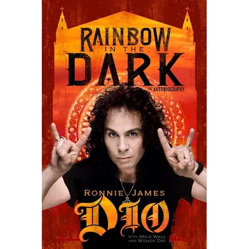 Rainbow in the Dark: The Autobiography