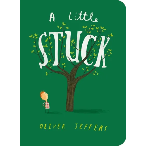 A Little Stuck