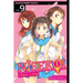 Nisekoi: False Love, Vol. 9