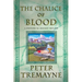 The -Chalice of Blood: A Mystery of Ancient Ireland