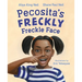 Pecosita's Freckly Freckle Face