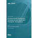 Environmental Hydraulics, Turbulence and Sediment Transport, 2nd edition