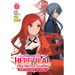 The Most Heretical Last Boss Queen: From Villainess to Savior (Manga) Vol. 3