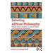Debating African Philosophy: Perspectives on Identity, Decolonial Ethics and Comparative Philosophy