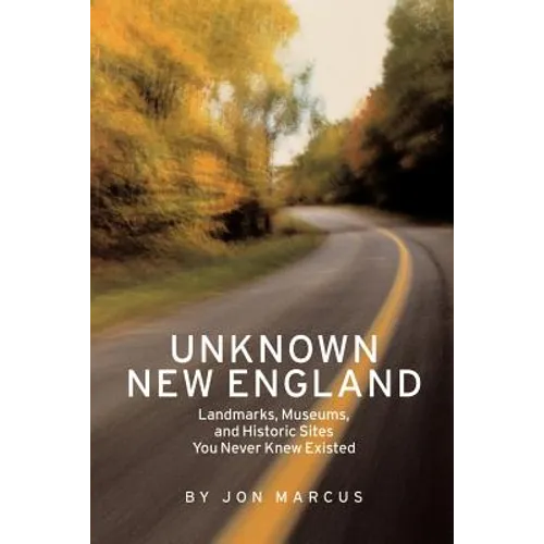 Unknown New England