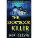 The Storybook Killer