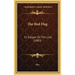The Red Flag: Or Danger On The Line (1883)