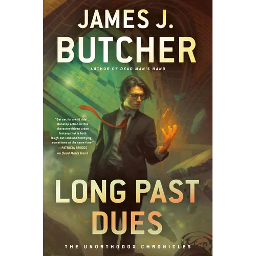 Long Past Dues