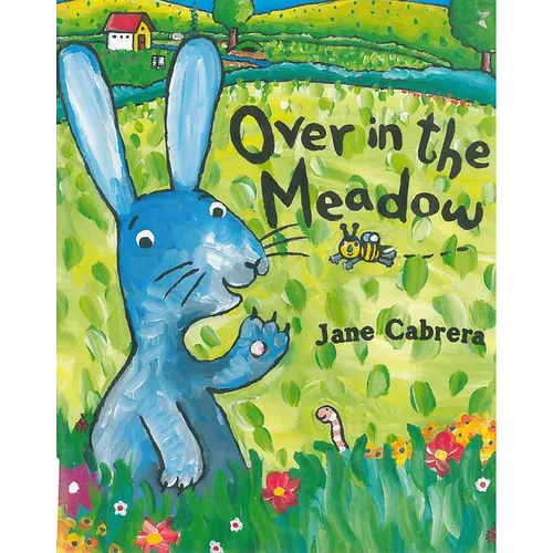 Over in the Meadow