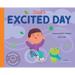 Javi's Excited Day