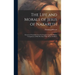The Life and Morals of Jesus of Nazareth: Extracted Textually From the Gospels, Together With a Comparison of His Doctrines With Those of Others