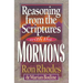 Reasoning from the Scriptures with the Mormons