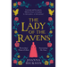The Lady of the Ravens
