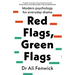 Red Flags, Green Flags: Modern Psychology for Everyday Drama