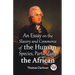 An Essay On The Slavery And Commerce Of The Human Species, Particularly The African
