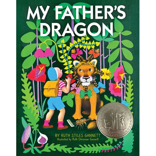 My Father's Dragon