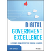 Digital Government Excellence: Lessons from Effective Digital Leaders