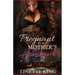 Pregnant by my mother's husband 2