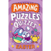 Amazing Easter Puzzles and Quizzes