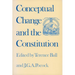 Conceptual Change and the Constitution