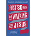 First 30 Days of Walking with Jesus: Your Guide to Understanding the Christian Life