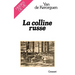 La colline russe