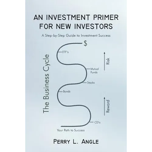 An Investment Primer for New Investors: A Step-by-Step Guide to Investment Success