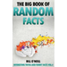 The Big Book of Random Facts: 1000 Interesting Facts And Trivia