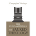 The Fundamentals of Sacred Theology