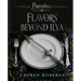 Flavors Beyond Ilya: The Official Powerless Cookbook