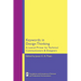 Keywords in Design Thinking: A Lexical Primer for Technical Communicators and Designers