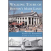 Walking Tours of Boston's Made Land