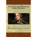 The Life of Horatio, Lord Nelson