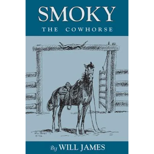 Smoky the Cowhorse